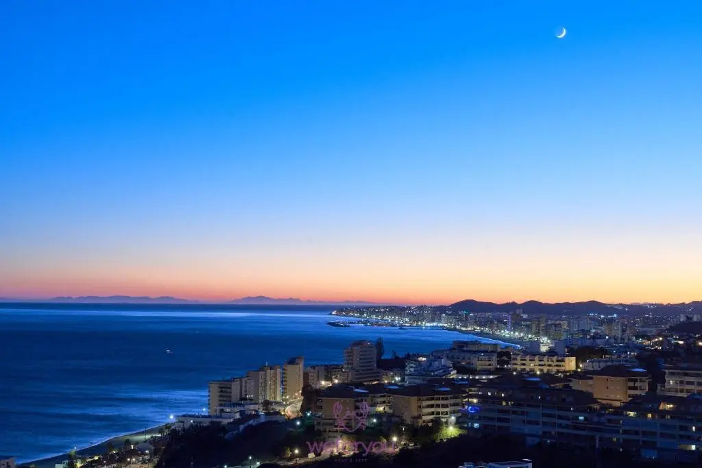 weforyou Med One Exclusive Sea Views 3 Bedrooms Apartament A 3A