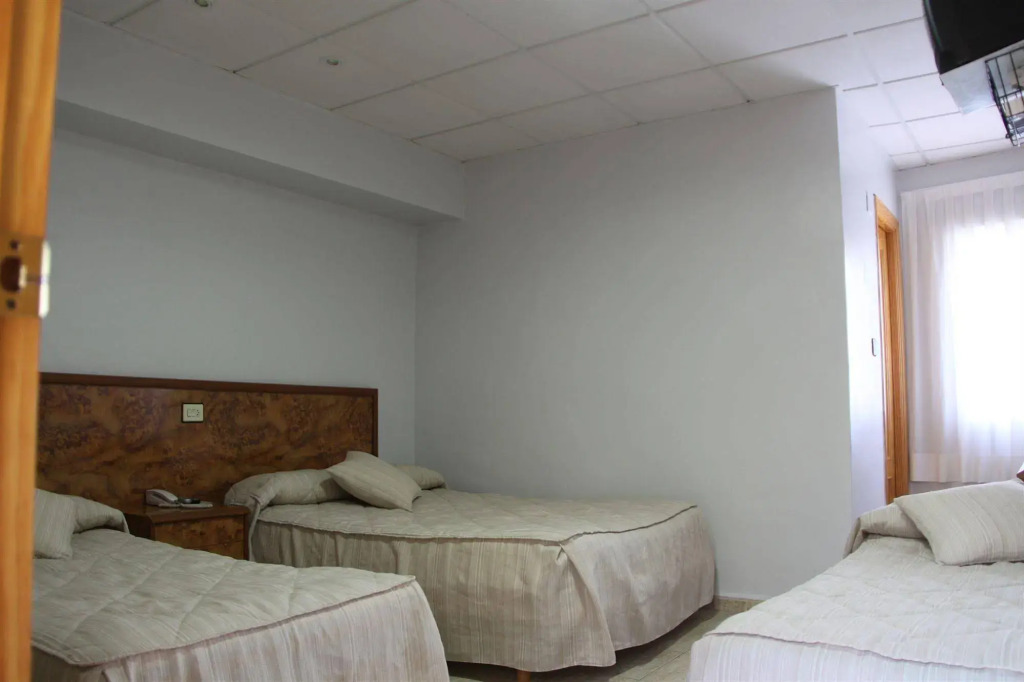 Hotel Trabuco