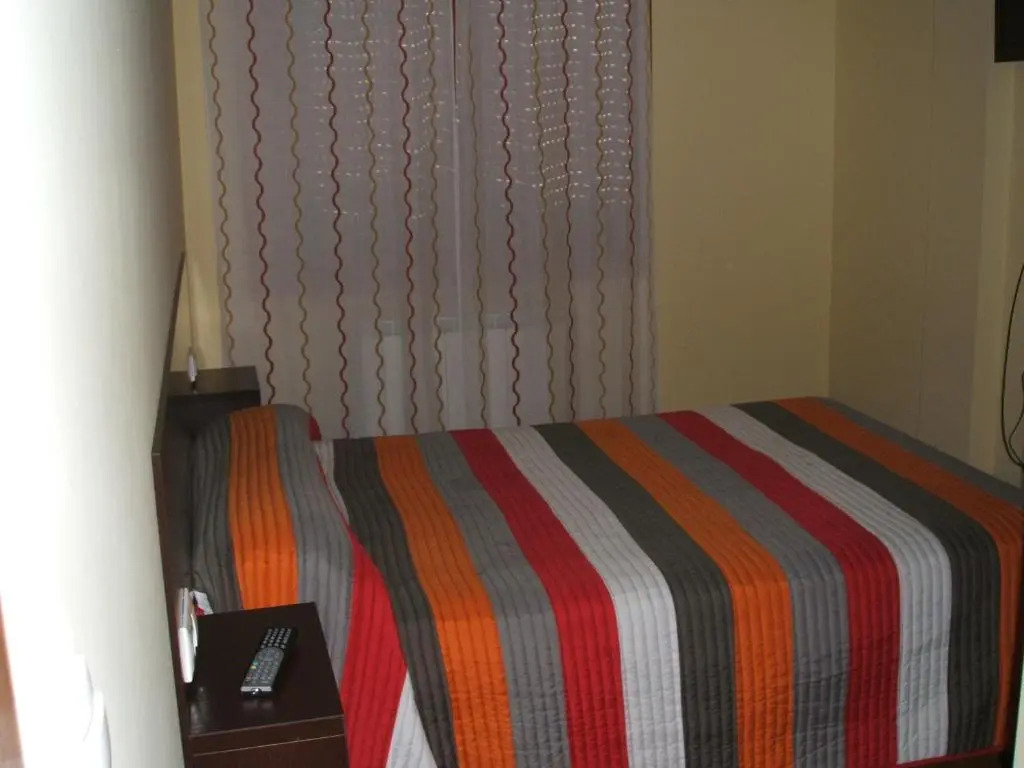 APARTAMENTOS CASAS NOVAS