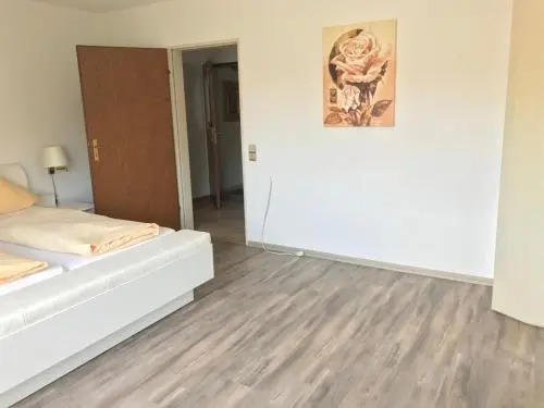 Hotel Garni Wiestor