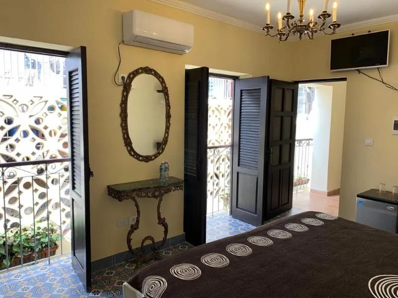 La Posada de Chacon