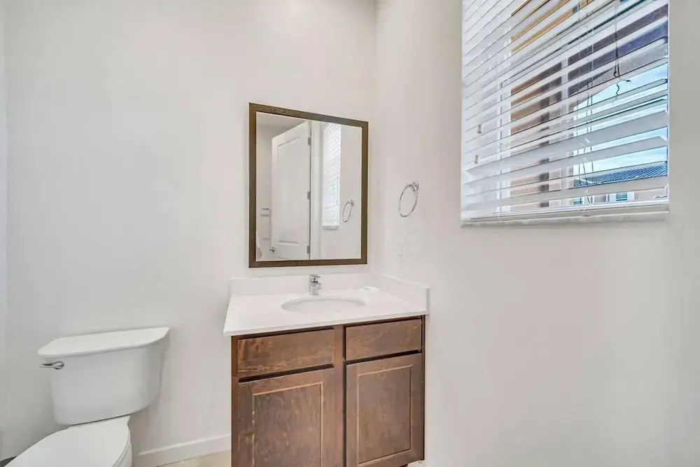 Regal Oaks 2bed Vacation Home in Kissimmee