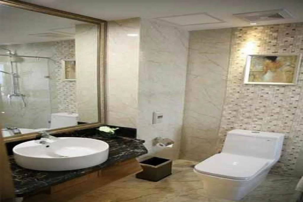 Guangxi Womei Hotel