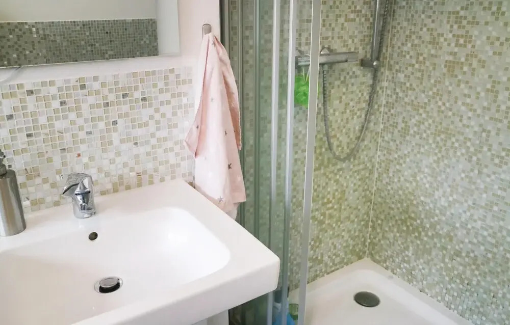 Stunning Apartment in Barth With 2 Bedrooms and Wifi