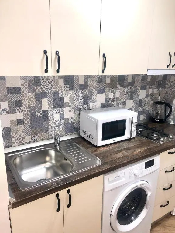 Holiday Apartment