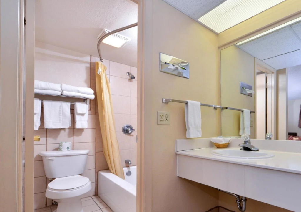 Americas Best Value Inn & Suites Vega