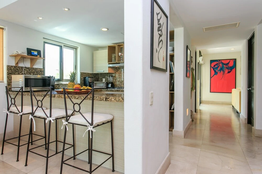 Penthouse via 38 Laguna by Stella Rentals