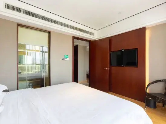 Boyi Mengqin Hotel