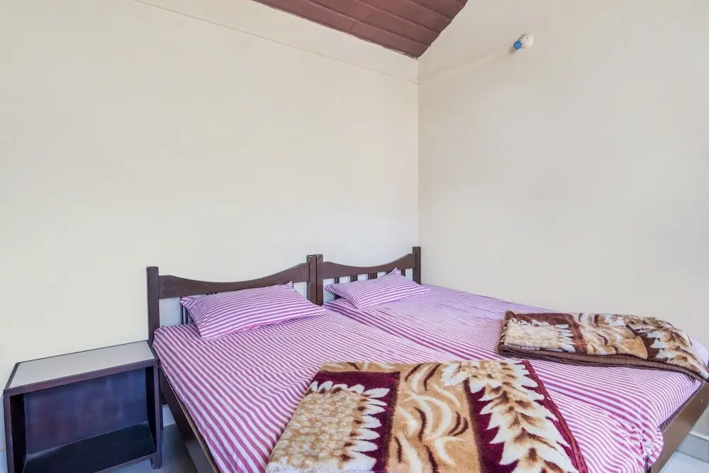 GuestHouser 4 BHK Homestay f531