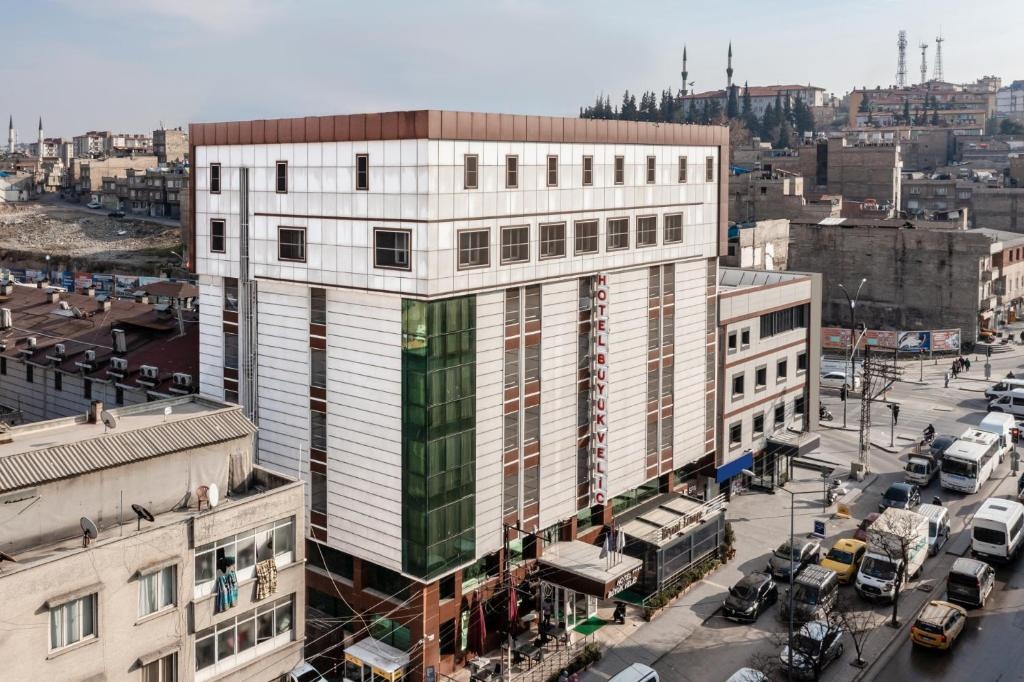 Buyuk Velic Hotel