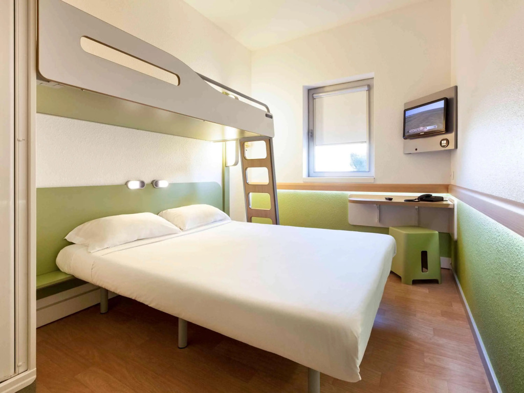 Ibis Budget Порто Гайя