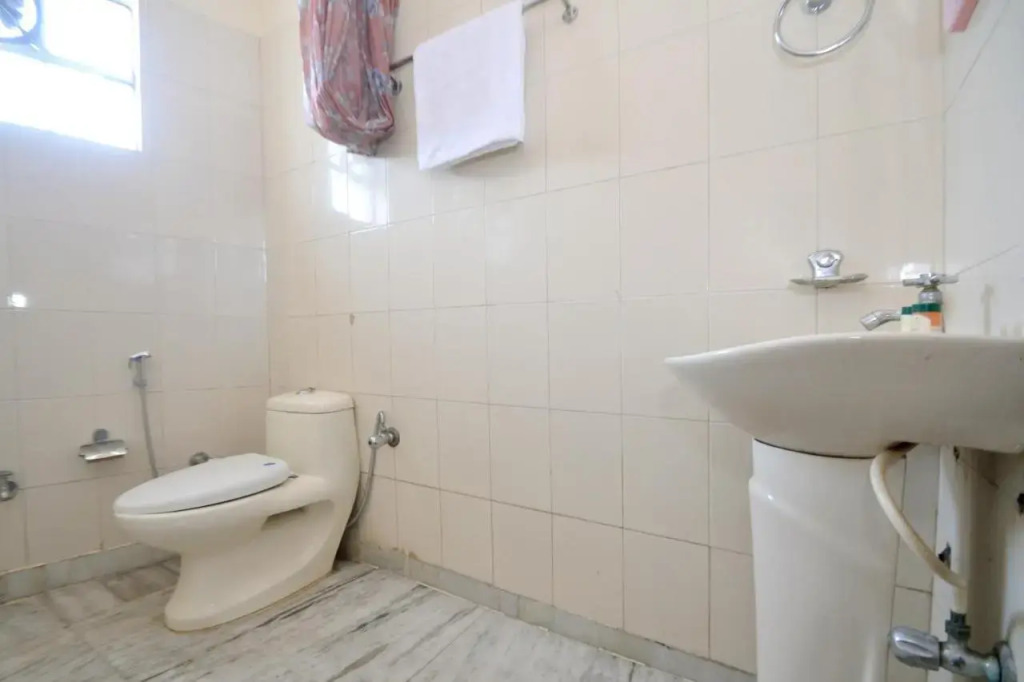 OYO Rooms Swarn Path Mansarovar