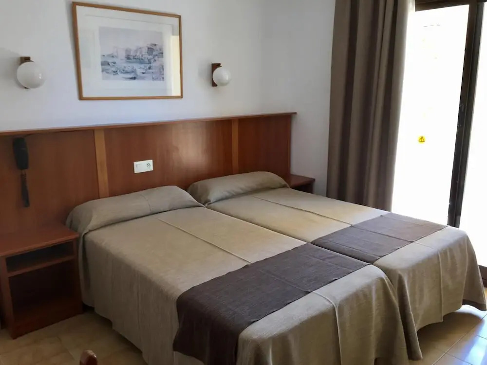 Stella Maris Family rooms Apartments