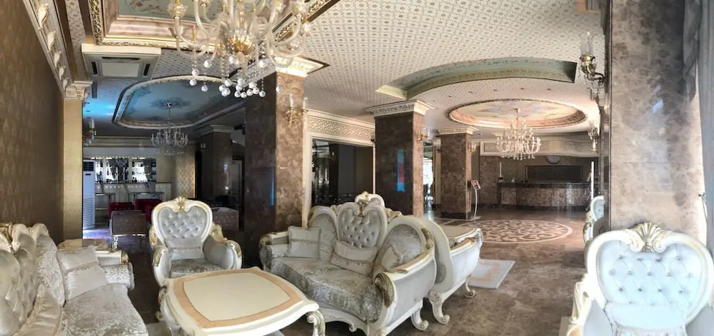 Royal Mersin Otel