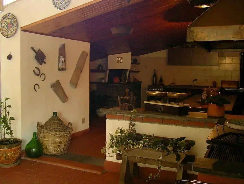 Villa Caterina