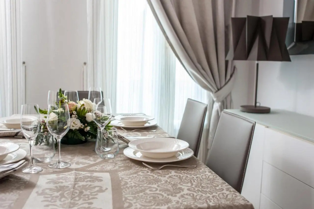San Teodoro Palace - Luxury Apartments