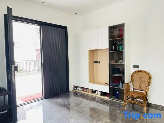 Lanyunxuan Homestay (Nanxi River)