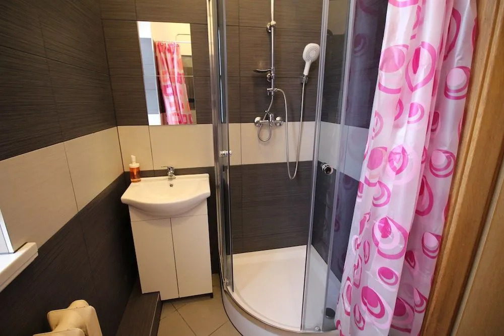 Hostel Krasnal Market Square Wroclaw