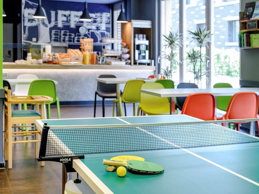 ibis budget Winterthur