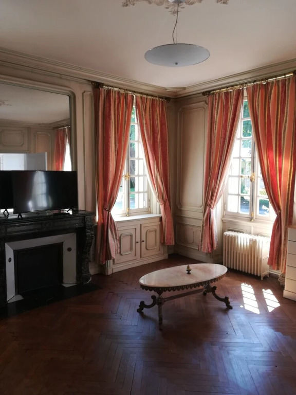 Manoir de Bolbec