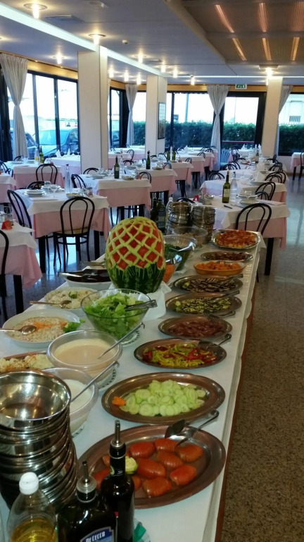 Hotel Giglio