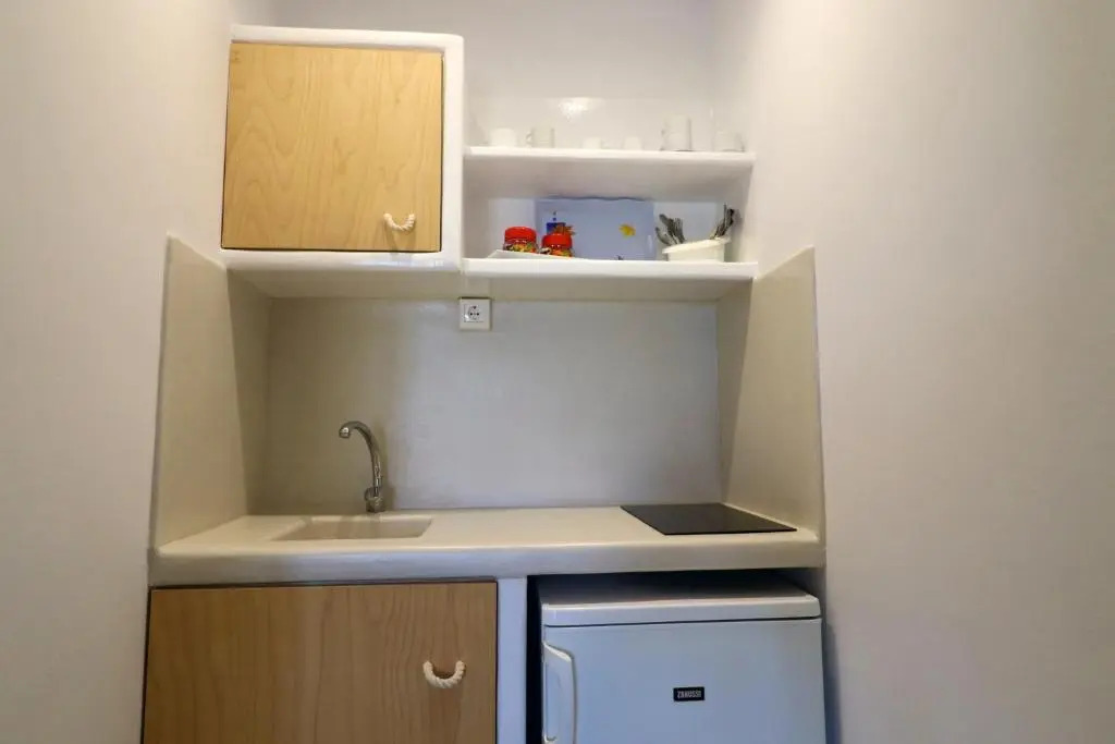 Coralli Beach Apartments