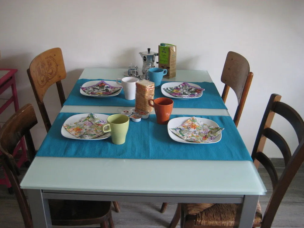 Regginè Holiday Apartments