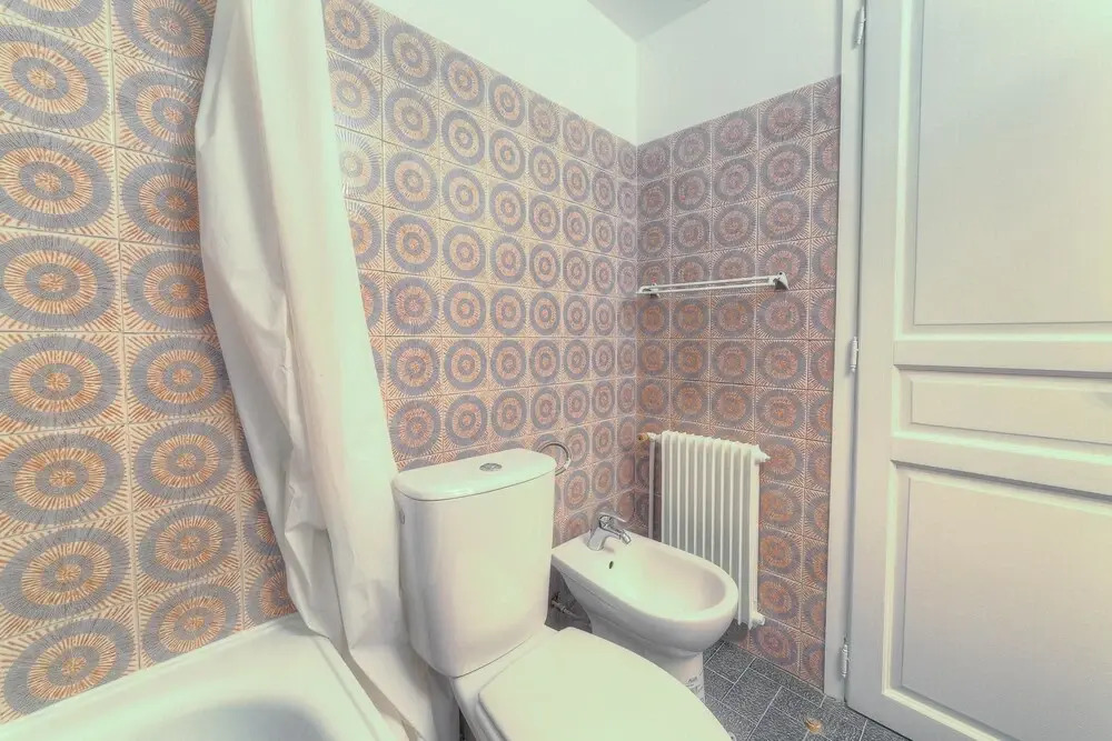L'horloge Apartment 0
