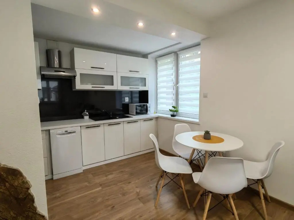 Apartament 20tka