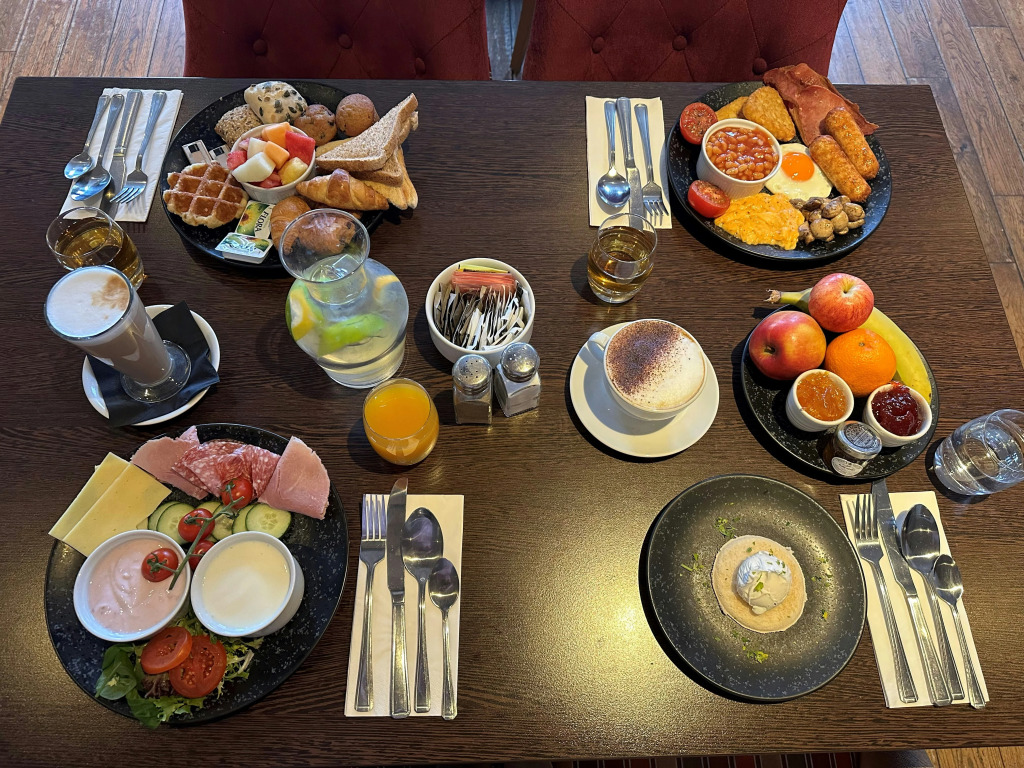 Queens Hotel & Spa