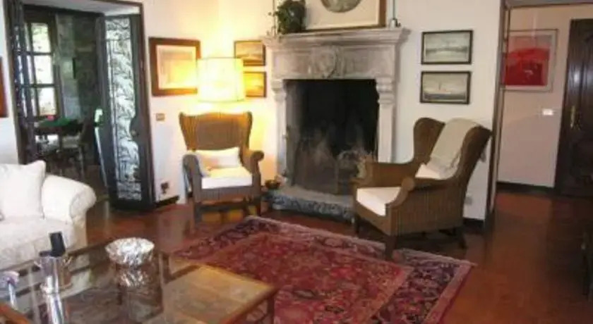 Villa Charme