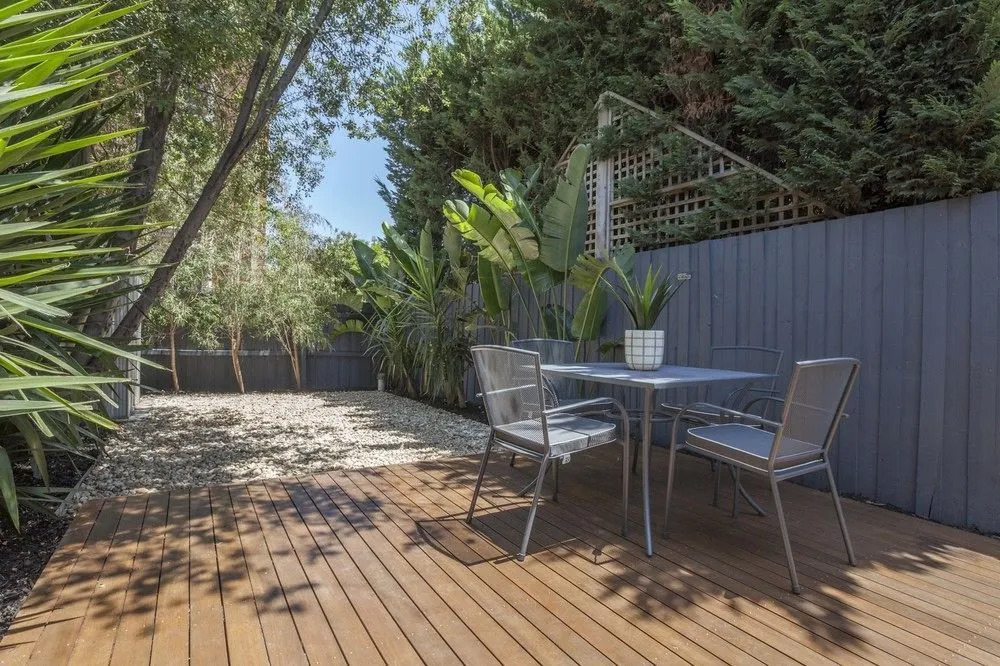 Boutique Stays - South Yarra Lane