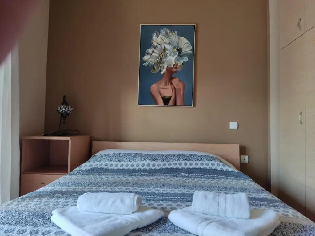 Eri Apartment