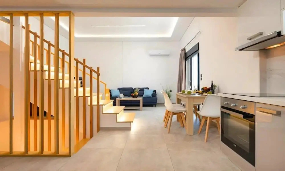 Southside Beach Suites