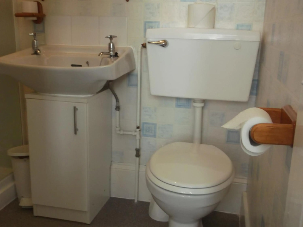 Ashfield Guest House