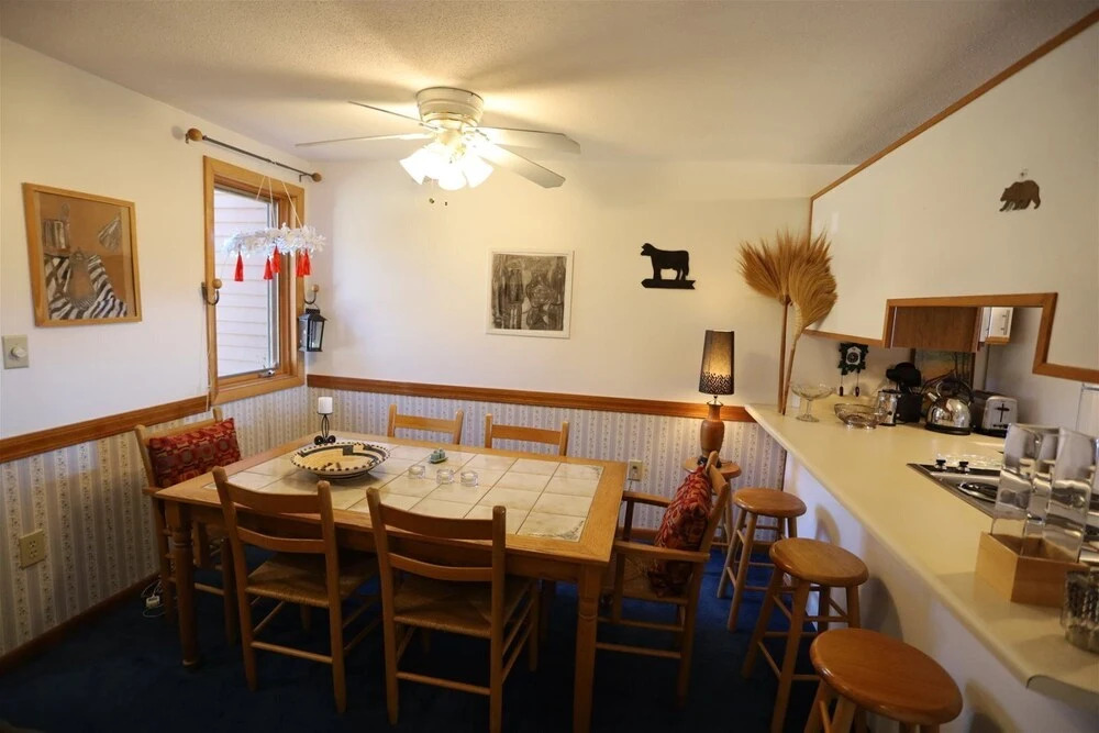 Ledgewood 17, Waterville Estates