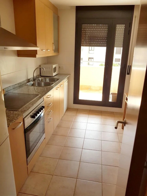 Apartment With 2 Bedrooms in Lloret de Mar, With Pool Access and Enclo