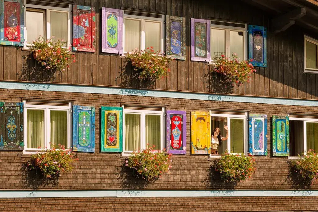 Alpin & Wellness Resort Ludwig Royal