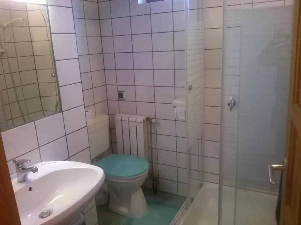Apartman Németh