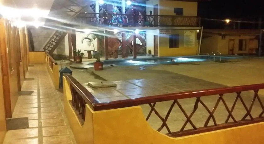 Hotel Mediterraneo