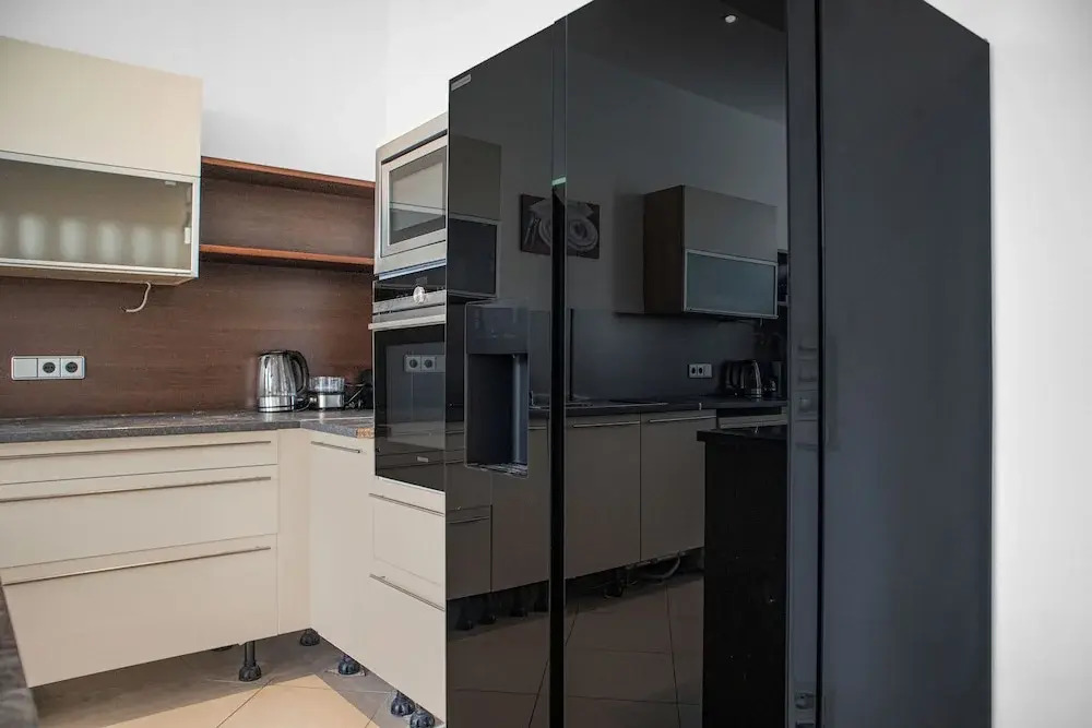 Perfect 7BR Stay Near Hauptbahnhof