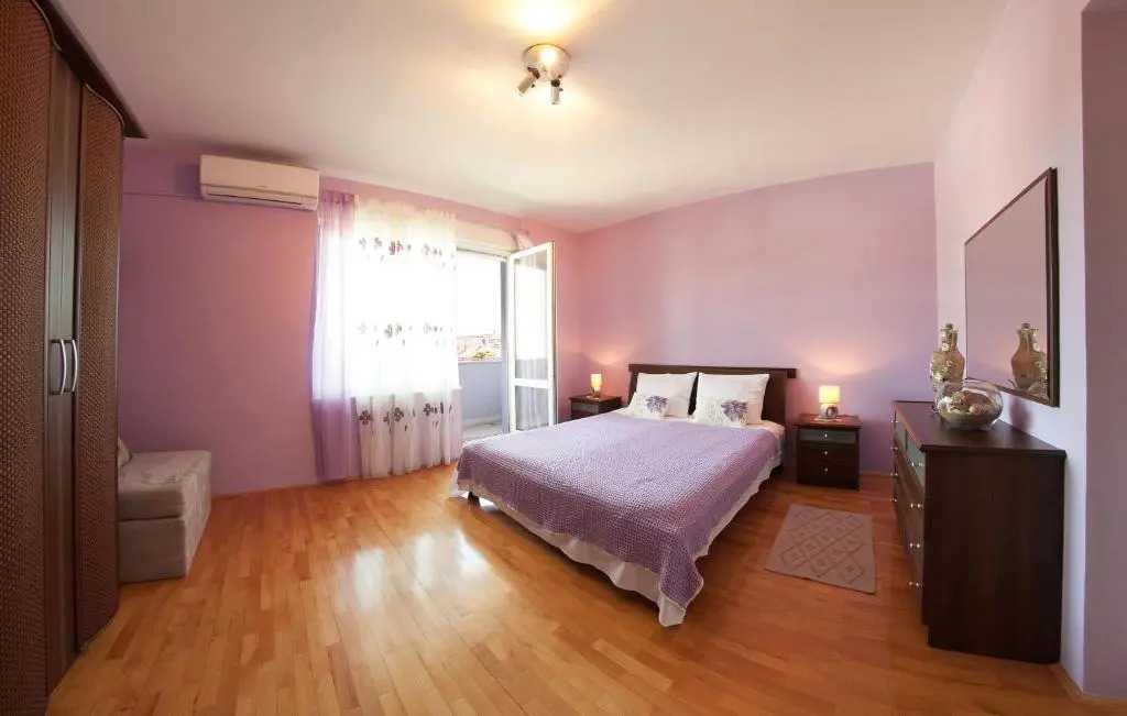 Apartment Sophie’s place