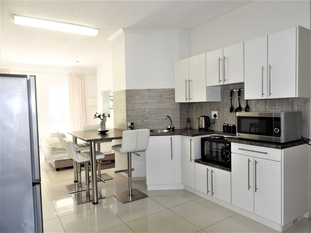 Footprints Self-Catering & B&B