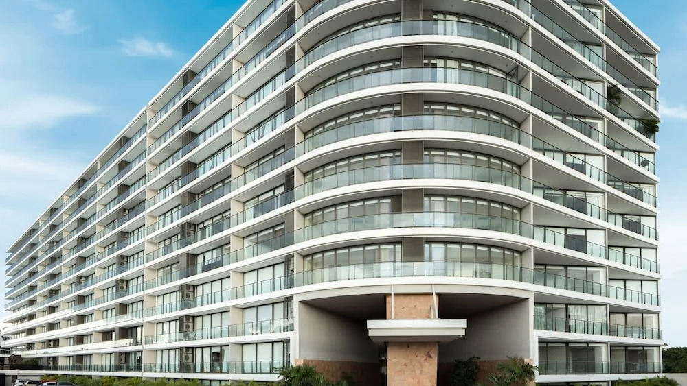 Live Aqua Private Residences Marina Vallarta