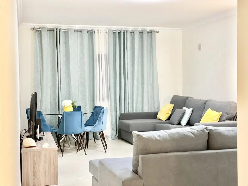 Miral 1 - Apartment 100m to the beach by HD PROPERTIES - Quarteira