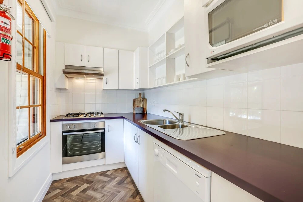 Bellevue Boutique Hotel Kiama