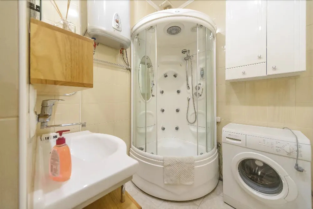 Kiev Accommodation Apartments on Pushkinska st