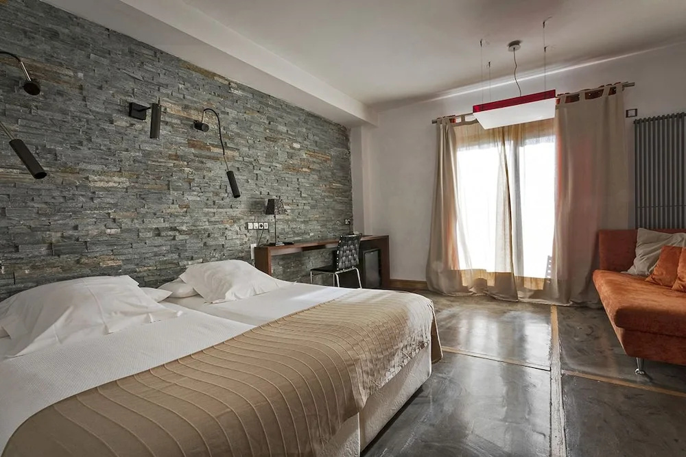 Hotel Casa del Abad