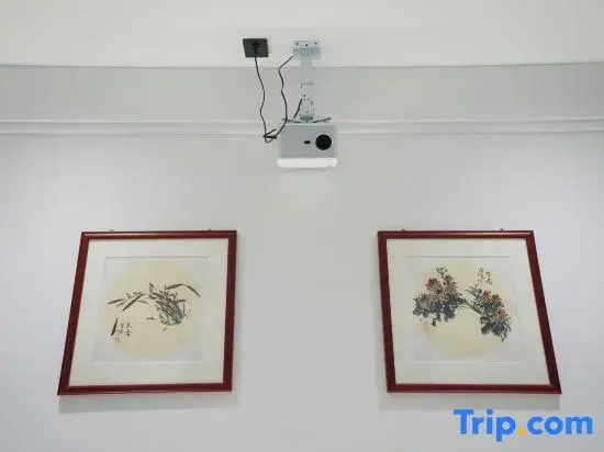 Yunqi Liuyi Homestay (Qufu's Temple and Cemetery of Confucius and Kong Family Mansion)