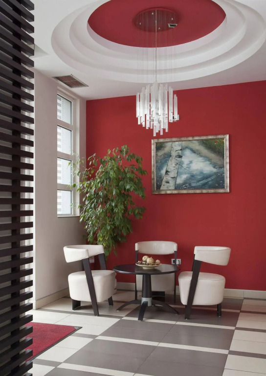 Garni Boutique Hotel Arta